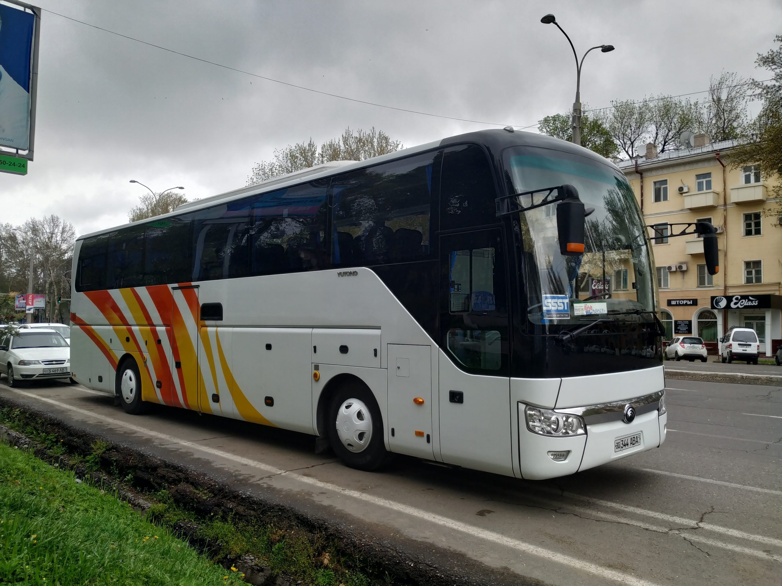 Ташкент самарканд автобус нархи